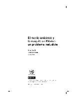 ecoparque onda|El medio ambiente y la maquila en México: un problema ineludible .